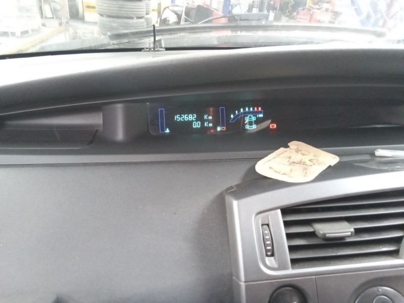 renault scenic ii 1.5 dci diesel | 0.03 - 0.09 del año 2006