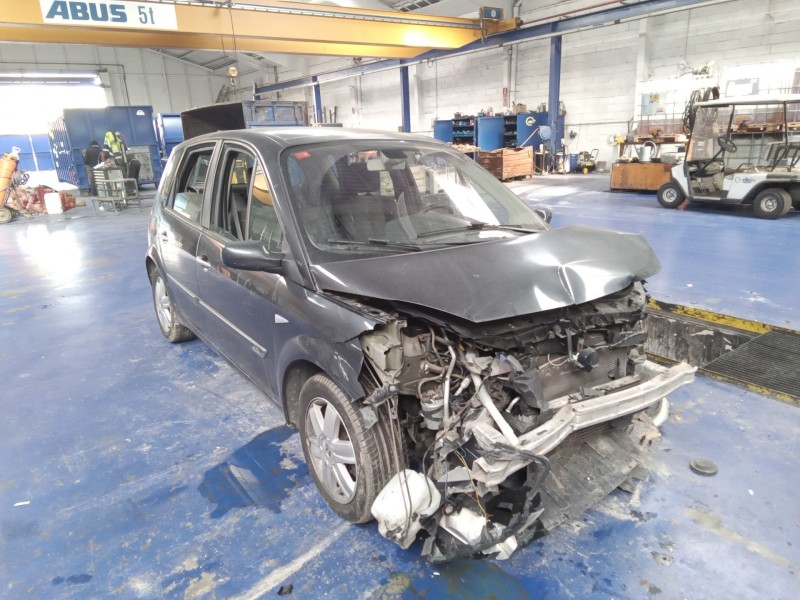 renault scenic ii 1.5 dci diesel | 0.03 - 0.09 del año 2006