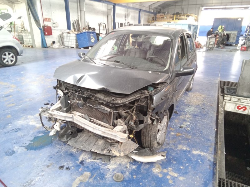 renault scenic ii 1.5 dci diesel | 0.03 - 0.09 del año 2006