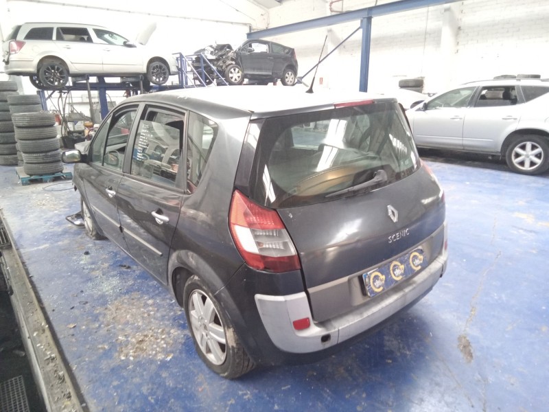 renault scenic ii 1.5 dci diesel | 0.03 - 0.09 del año 2006