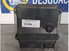 Recambio de centralita motor uce para toyota auris luna referencia OEM IAM 8966102E51  