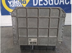 Recambio de centralita motor uce para toyota auris luna referencia OEM IAM 8966102E51   2