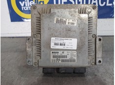Recambio de centralita motor uce para peugeot 607 (s1) básico | 12.00 - 12.04 básico | 12.00 - 12.04 referencia OEM IAM 02810113