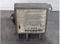 Recambio de centralita airbag para ford mondeo berlina (ge) ghia | 05.01 - 12.03 ghia | 05.01 - 12.03 referencia OEM IAM 1S7T14B