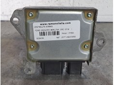 Recambio de centralita airbag para ford mondeo berlina (ge) ghia | 05.01 - 12.03 ghia | 05.01 - 12.03 referencia OEM IAM 1S7T14B 2