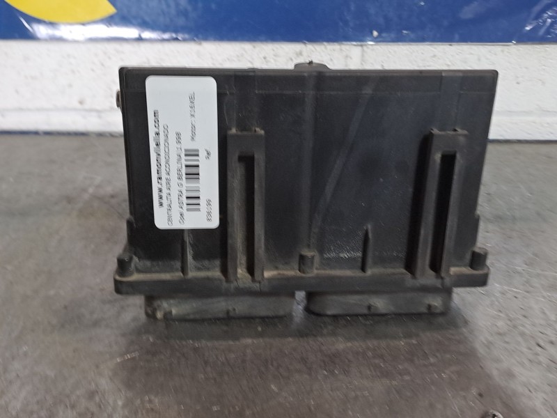 Recambio de centralita aire acondicionado para opel astra g berlina referencia OEM IAM   