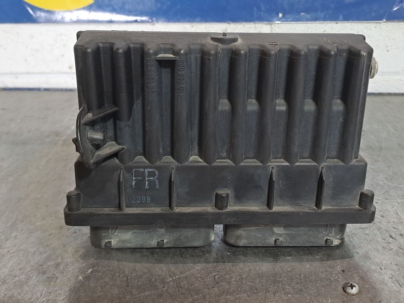 Recambio de centralita aire acondicionado para opel astra g berlina referencia OEM IAM   