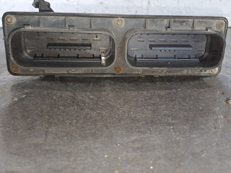 Recambio de centralita aire acondicionado para opel astra g berlina referencia OEM IAM   