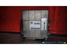 Recambio de centralita motor uce para peugeot 106 (s1) kid | 08.91 - ... kid | 08.91 - ... referencia OEM IAM 9610191080 G6110B0