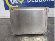 Recambio de centralita motor uce para bmw serie 3 berlina (e46) 320d referencia OEM IAM 0281001445 7785098  2