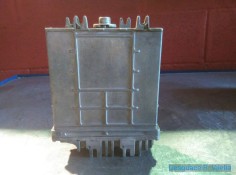 Recambio de centralita motor uce para renault megane i scenic (ja0) 1.9 dti rn | 10.97 - 12.99 1.9 dti rn | 10.97 - 12.99 refere 2