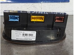 Recambio de mando climatizador para peugeot 607 (s1) básico | 12.00 - 12.04 básico | 12.00 - 12.04 referencia OEM IAM 96295526GV 2