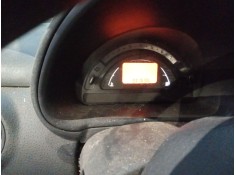 citroen c3 del año 2002