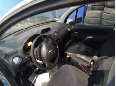 citroen c3 del año 2002 2