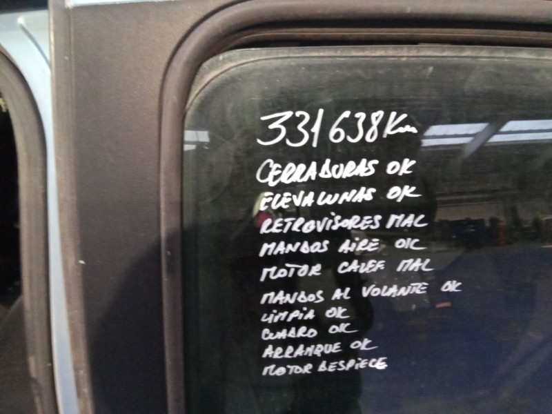 citroen c3 del año 2002 citroen c3 del año 2002