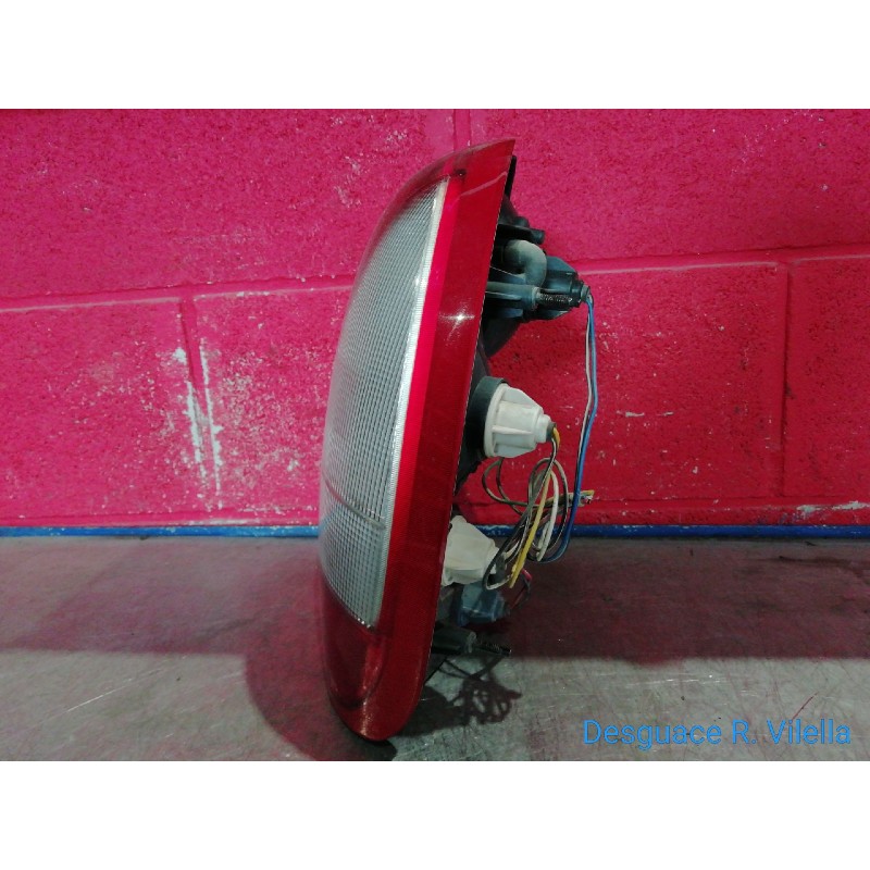 Recambio de piloto trasero derecho para daewoo nubira berlina se (1999) | 09.00 - 12.03 se (1999) | 09.00 - 12.03 referencia OEM