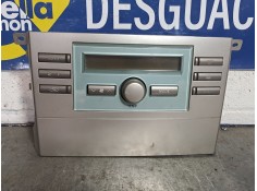 Recambio de mando climatizador para toyota corolla verso (r1) 2.2 d-4d luna referencia OEM IAM 559000F030  