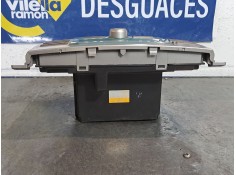 Recambio de mando climatizador para toyota corolla verso (r1) 2.2 d-4d luna referencia OEM IAM 559000F030   2