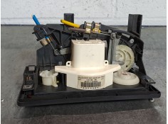 Recambio de mando calefaccion aire acondicionado para seat arosa (6h1) referencia OEM IAM 6N0820045B   2