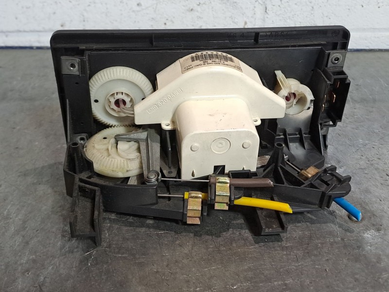 Recambio de mando calefaccion aire acondicionado para seat arosa (6h1) referencia OEM IAM 6N0820045B  