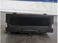 Recambio de pantalla multifuncion para renault megane ii familiar 1.5 dci diesel cat | 0.03 - 0.09 1.5 dci diesel cat | 0.03 - 0