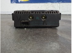 Recambio de pantalla multifuncion para opel astra g berlina referencia OEM IAM 009133265 5WK70007  2