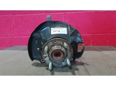 Recambio de mangueta delantera izquierda para hyundai accent (lc)  | 0.00 - ...  | 0.00 - ... referencia OEM IAM   