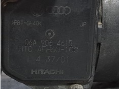 Recambio de caudalimetro para skoda octavia berlina (1u2)  | 0.01 - ...  | 0.01 - ... referencia OEM IAM 06A906461B AFH6010C  2