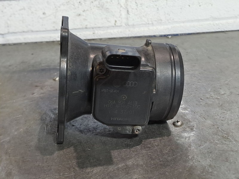 Recambio de caudalimetro para skoda octavia berlina (1u2)  | 0.01 - ...  | 0.01 - ... referencia OEM IAM 06A906461B AFH6010C 