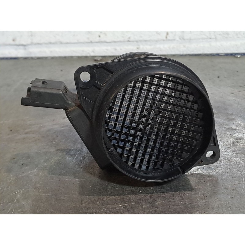 Recambio de caudalimetro para peugeot 307 (s1) 2.0 hdi cat | 0.01 - 0.05 2.0 hdi cat | 0.01 - 0.05 referencia OEM IAM 5WK9621 96