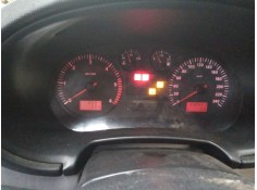 seat toledo (1m2) 1.9 tdi | 0.99 - ... del año 1999