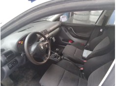 seat toledo (1m2) 1.9 tdi | 0.99 - ... del año 1999 2