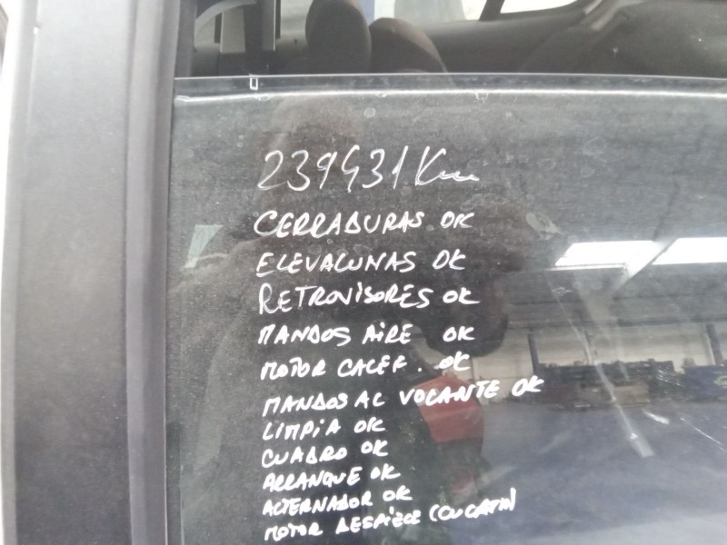 seat toledo (1m2) 1.9 tdi | 0.99 - ... del año 1999