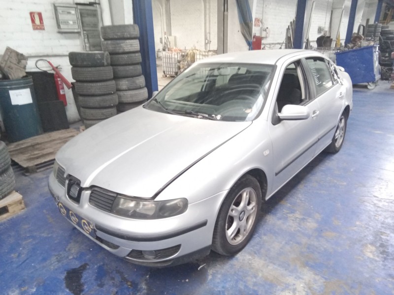 seat toledo (1m2) 1.9 tdi | 0.99 - ... del año 1999