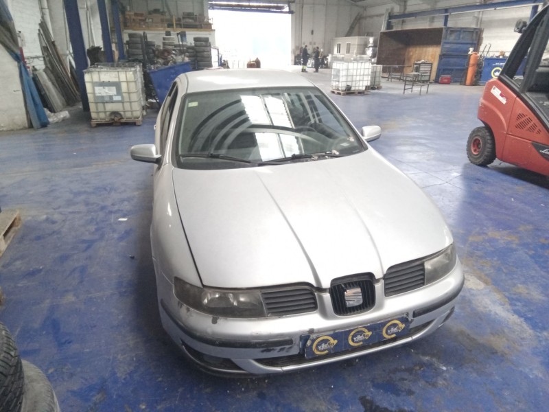 seat toledo (1m2) 1.9 tdi | 0.99 - ... del año 1999
