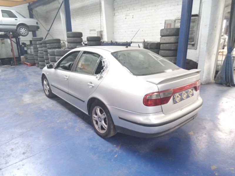 seat toledo (1m2) 1.9 tdi | 0.99 - ... del año 1999