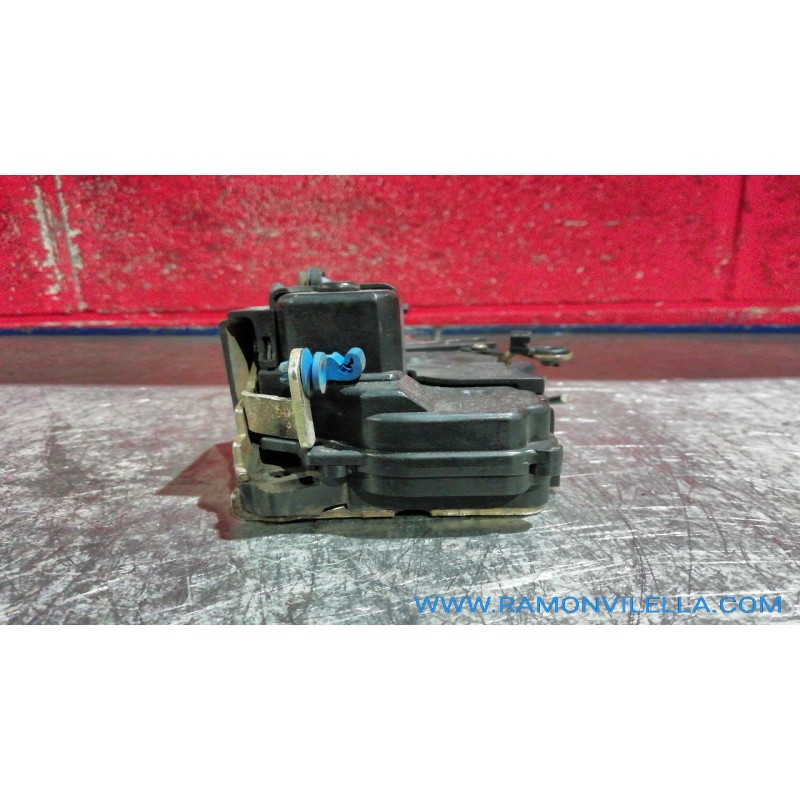 Recambio de cerra. puer. delantero izquierda para peugeot partner (s1) break | 07.96 - 12.98 break | 07.96 - 12.98 referencia OE