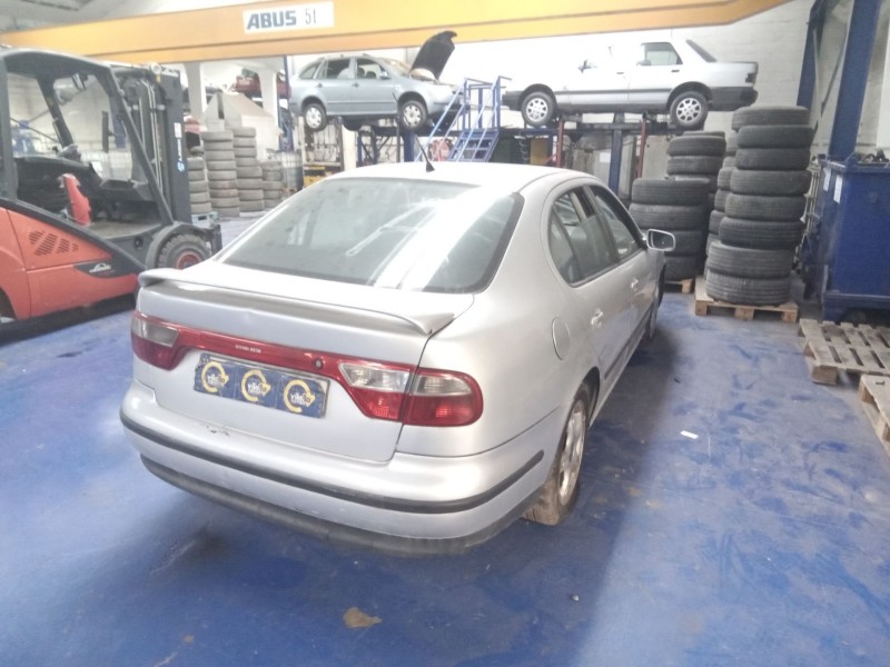 seat toledo (1m2) 1.9 tdi | 0.99 - ... del año 1999