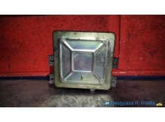 Recambio de centralita motor uce para peugeot 106 (s1) kid | 08.91 - ... kid | 08.91 - ... referencia OEM IAM 9610191080 G6110B0 2