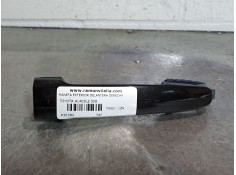 Recambio de maneta exterior delantera derecha para toyota auris luna referencia OEM IAM   