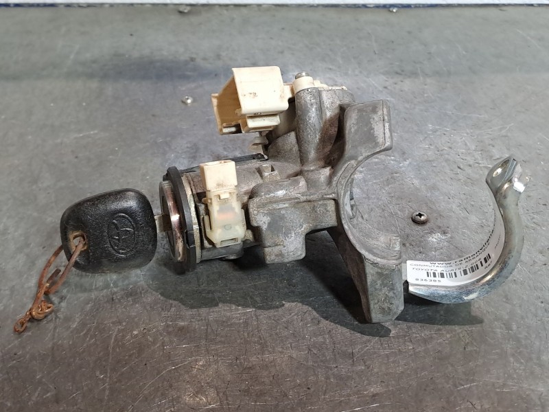 Recambio de conmutador de arranque para toyota auris luna referencia OEM IAM   