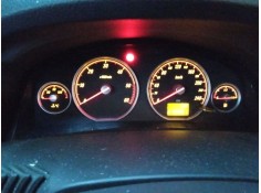 opel vectra c berlina  | 0.05 - 0.08 del año 2007