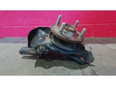 Recambio de mangueta delantera izquierda para hyundai accent (lc)  | 0.00 - ...  | 0.00 - ... referencia OEM IAM    2