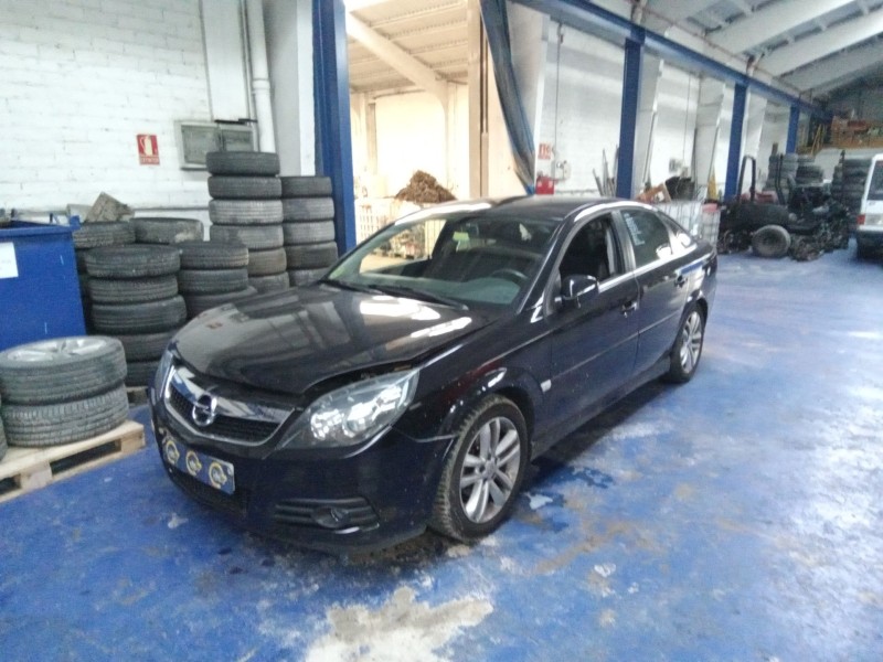 opel vectra c berlina  | 0.05 - 0.08 del año 2007