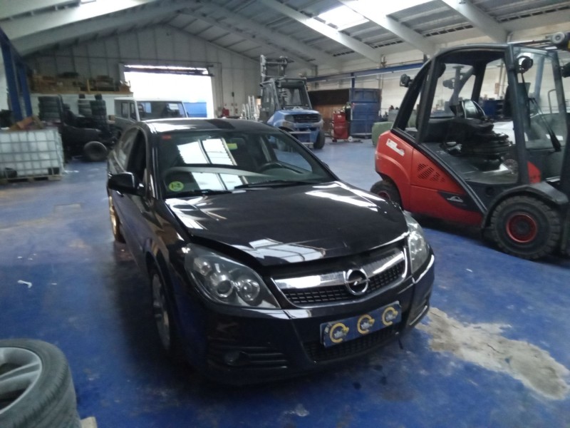 opel vectra c berlina  | 0.05 - 0.08 del año 2007