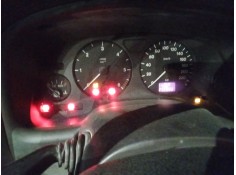 opel astra g berlina 2.0 dti | 0.98 - ... del año 1999