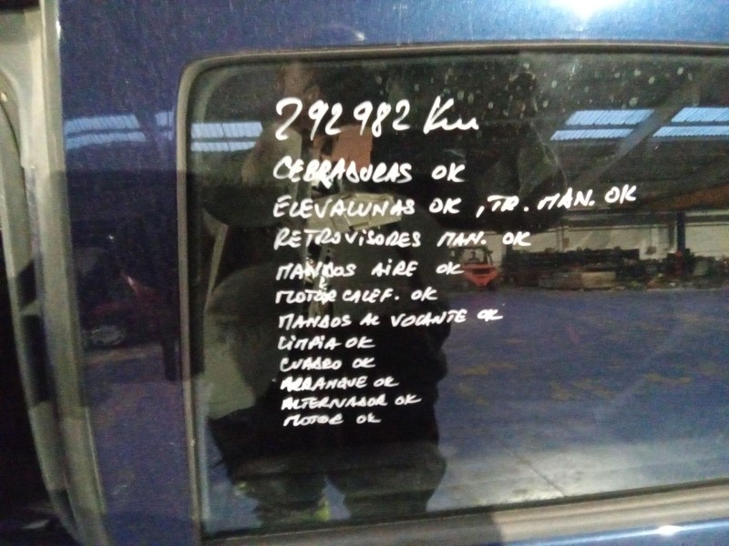 opel astra g berlina 2.0 dti | 0.98 - ... del año 1999 opel astra g berlina 2.0 dti | 0.98 - ... del año 1999