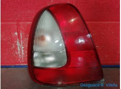 Recambio de piloto trasero izquierdo para daewoo nubira berlina se (1999) | 09.00 - 12.03 se (1999) | 09.00 - 12.03 referencia O