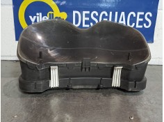Recambio de cuadro instrumentos para toyota auris luna referencia OEM IAM 3380002L52   2