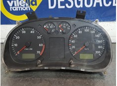 Recambio de cuadro instrumentos para seat arosa (6h1) referencia OEM IAM 6H0920860L  